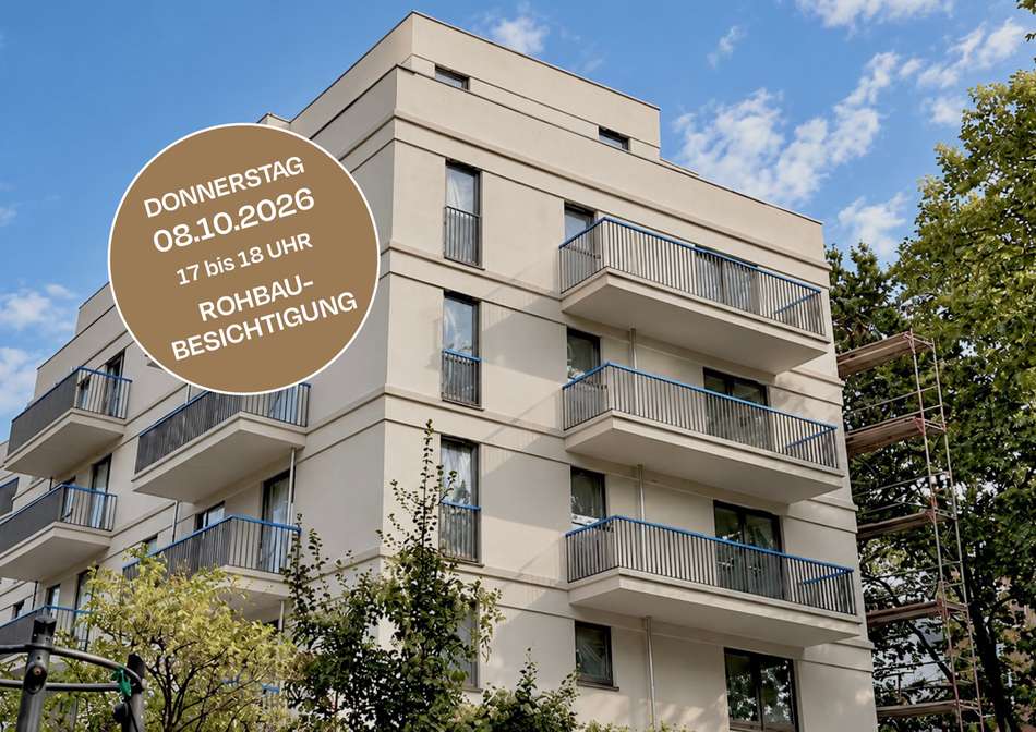 Bella Rohbau-Besichtigung 202