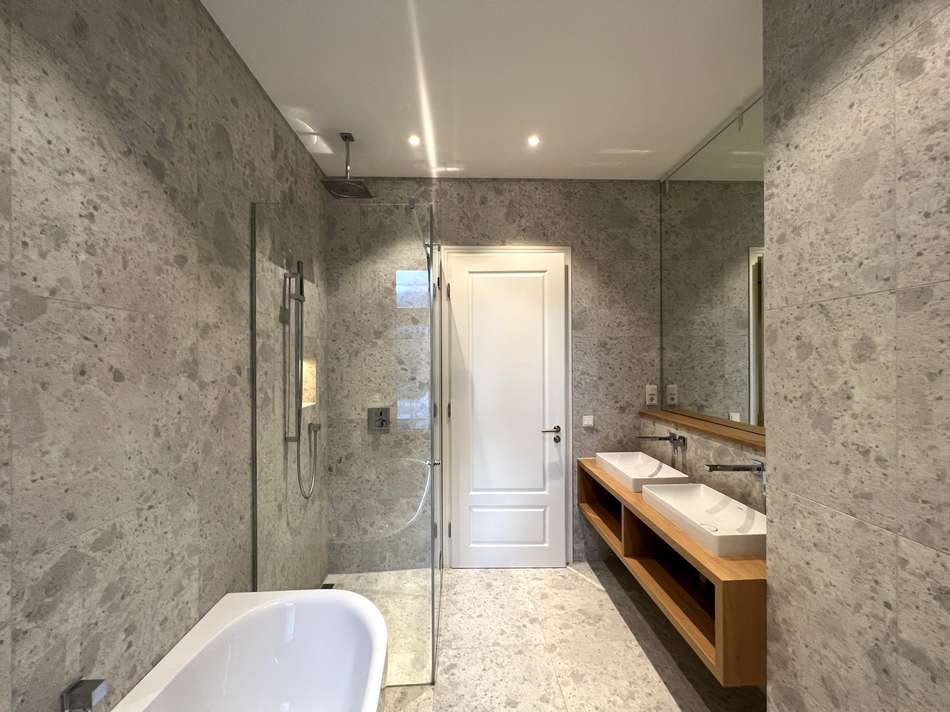 Bad Musterwohnung