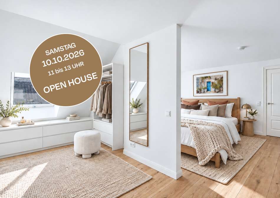 Palais FriedenauOpen House 1