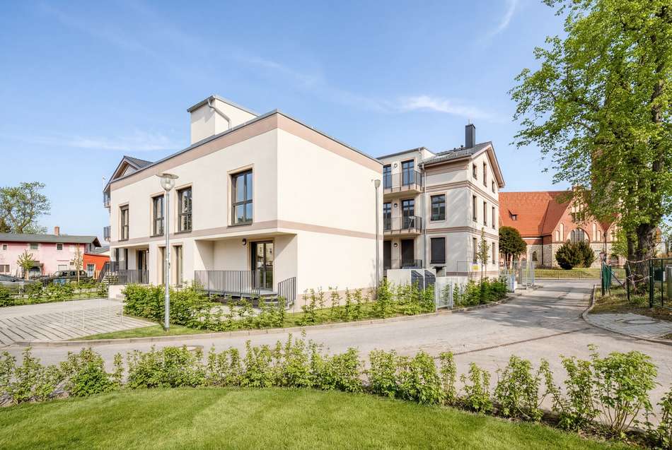 Potsdamer StrasseHaus D
