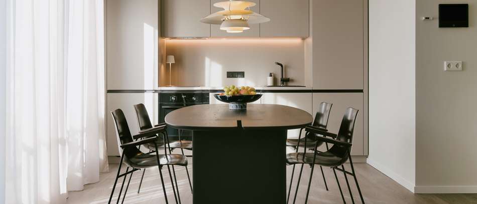 Penthouse Ligne Roset