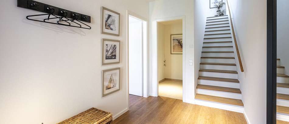 Musterwohnung