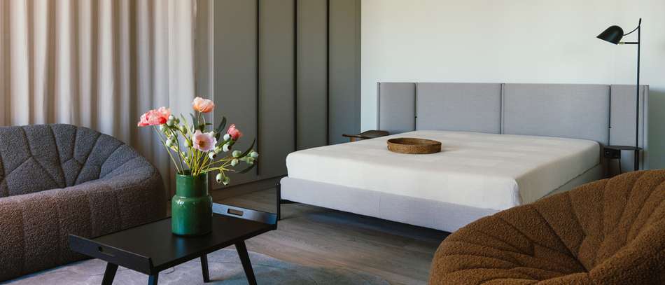 Penthouse Ligne Roset