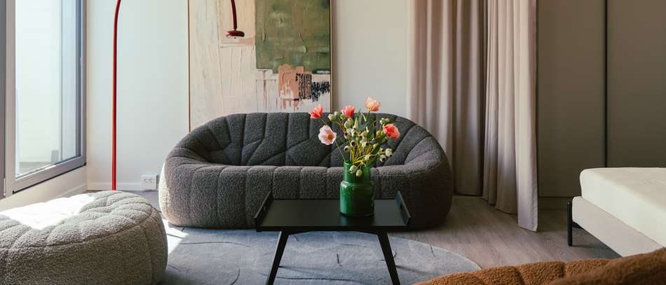 Penthouse Ligne Roset