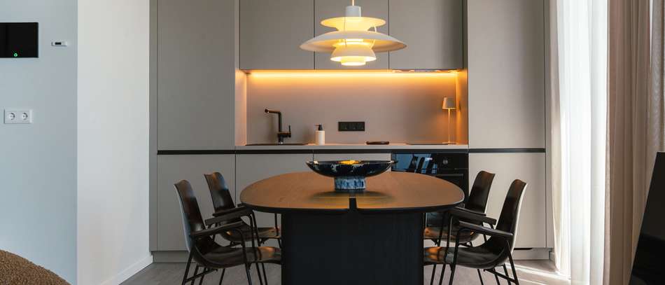Penthouse Ligne Roset