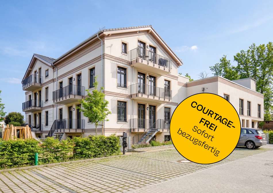 Potsdamer Strassee 99Courtag