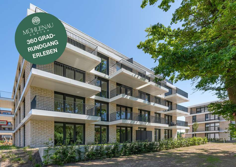 Titel Mühlenau GärtenOgulo