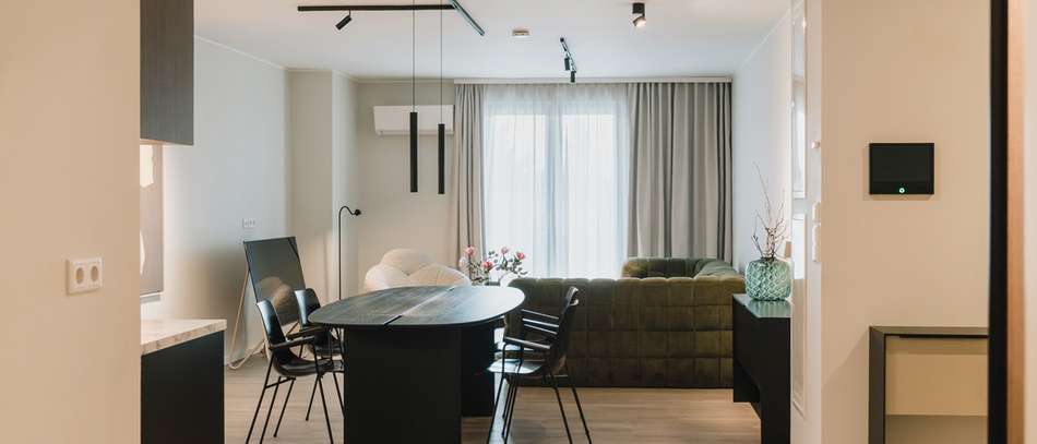 Residence