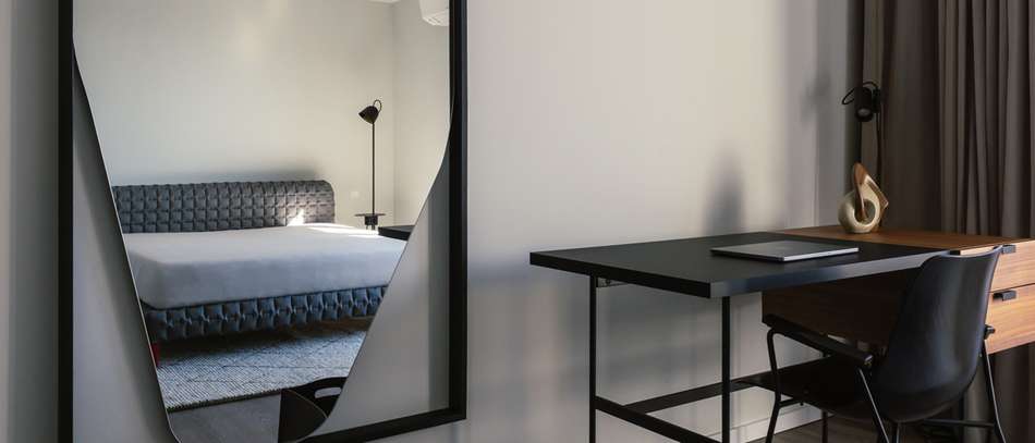 Residence Ligne Roset