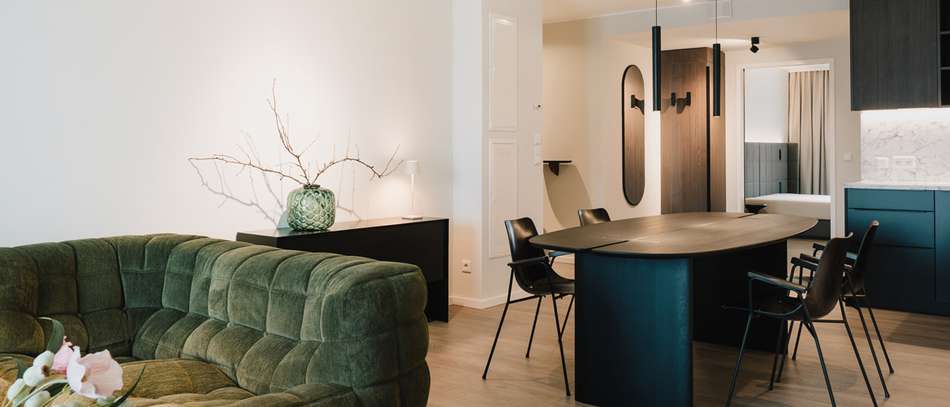 Residence