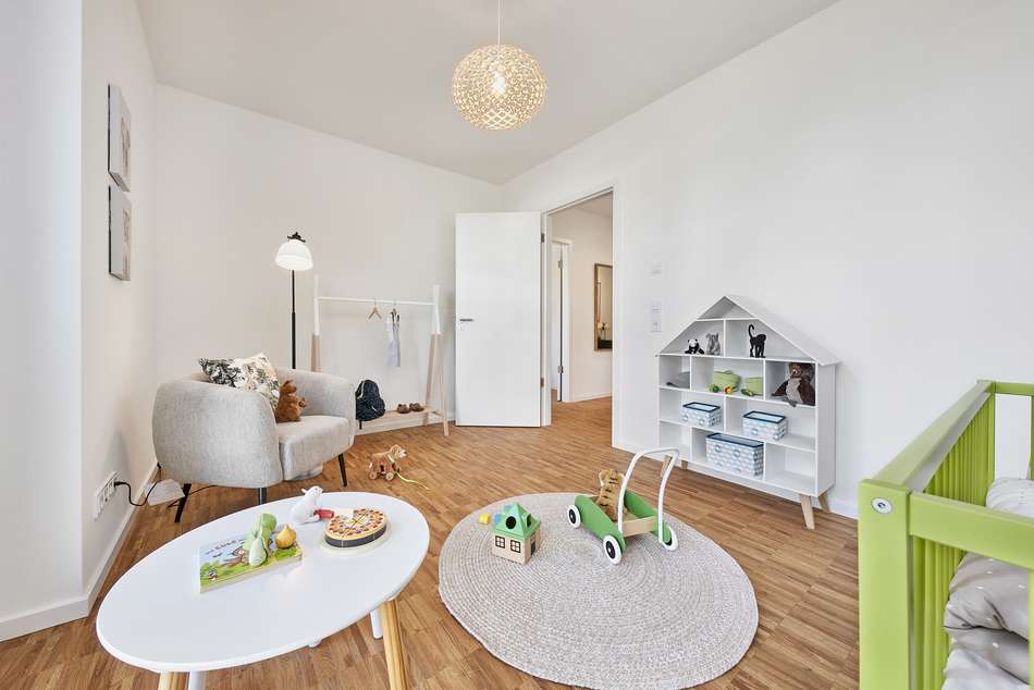 Kinderzimmer 2