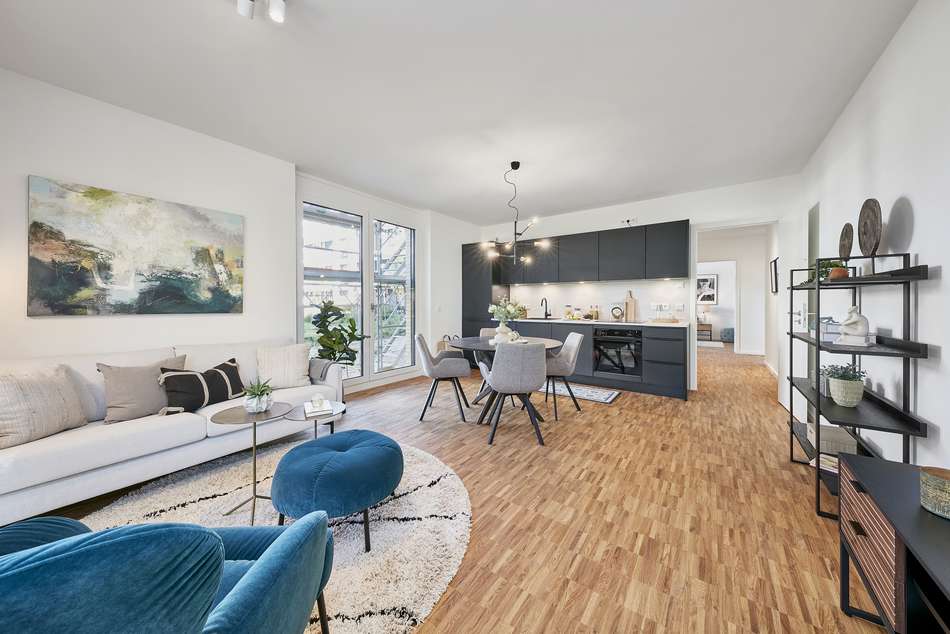 Wohnzimmer 2