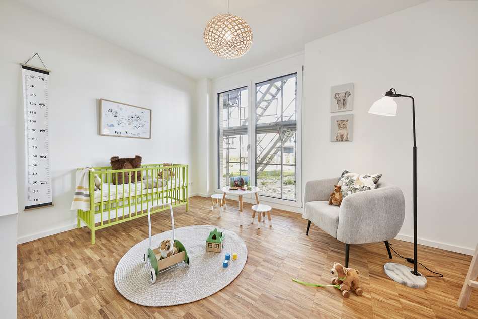 Kinderzimmer 1