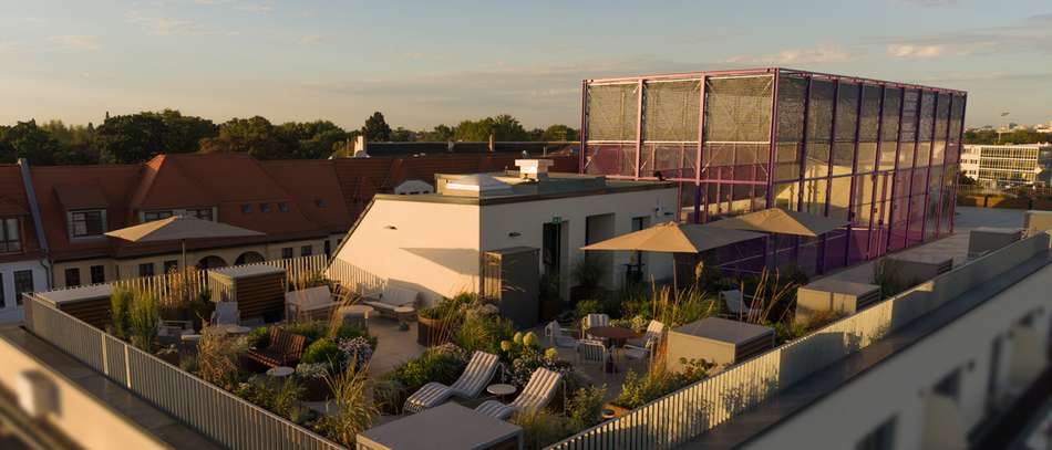 Rooftopgarden (Visu)