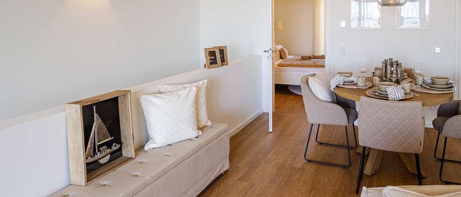 Musterwohnung