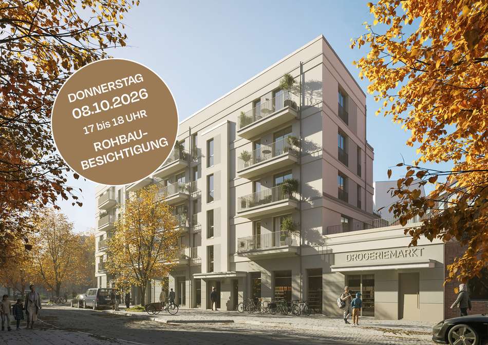 08.10.2026 Rohbau besichtigen