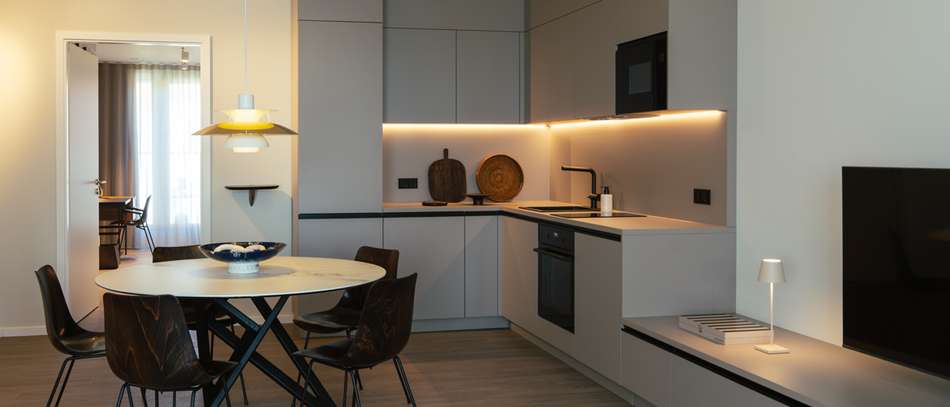 Residence Ligne Roset