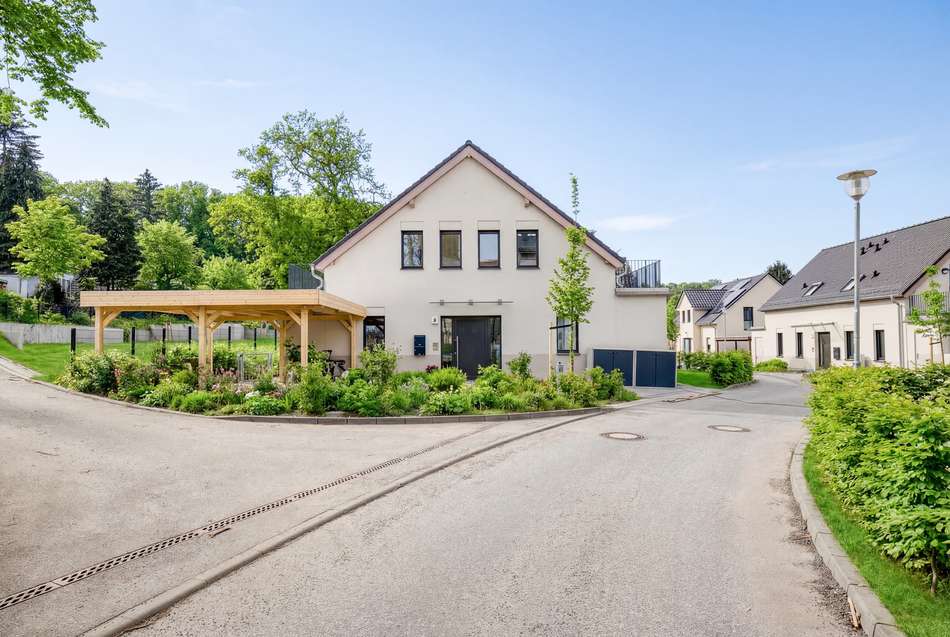 Potsdamer StrasseHaus B 1