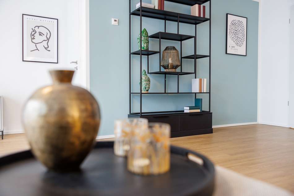 Wohnzimmer Beipiel