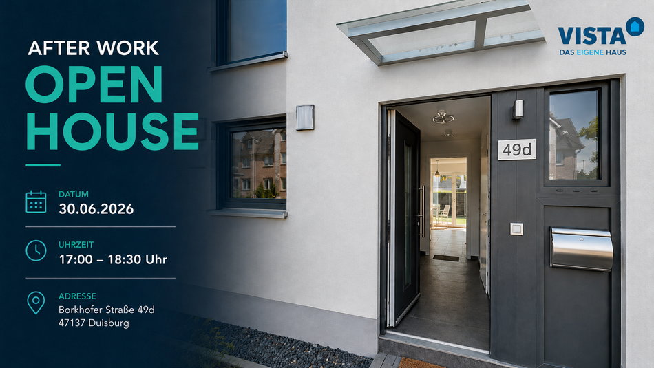 Open House 30.06