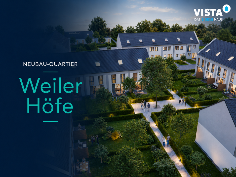 Weiler Höfe
