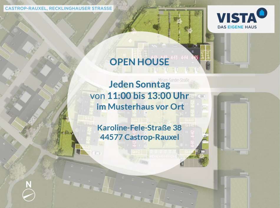 Open House Castrop Rauxel