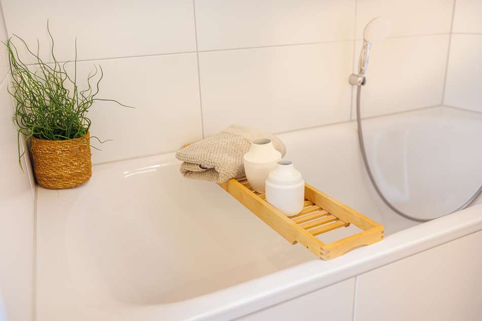 Badewanne
