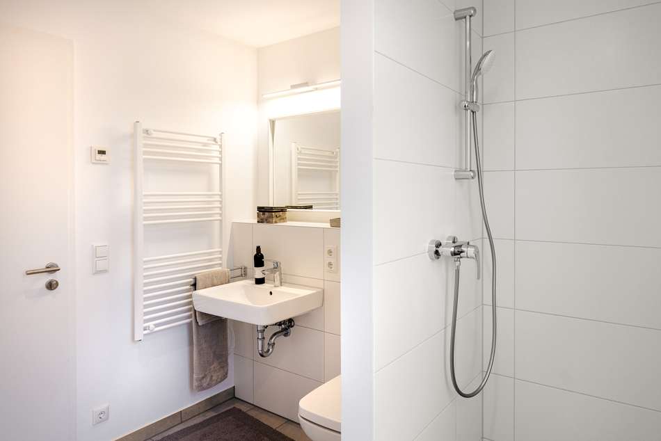 Badezimmer Beispiel