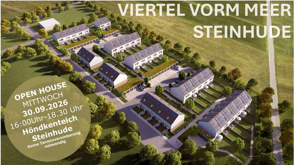 Open House