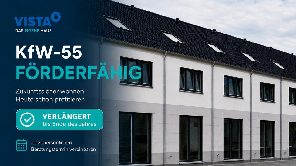 KFW 55 Förderung