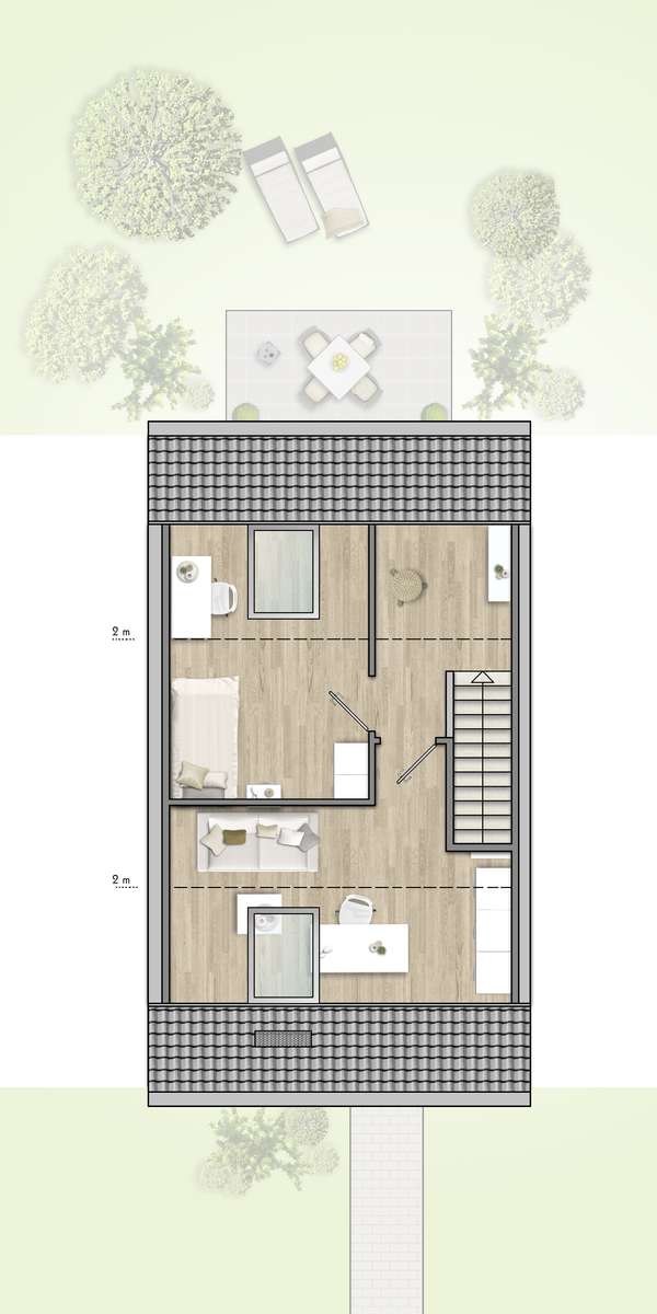 VISTA-LDGVariante2-Zimmer