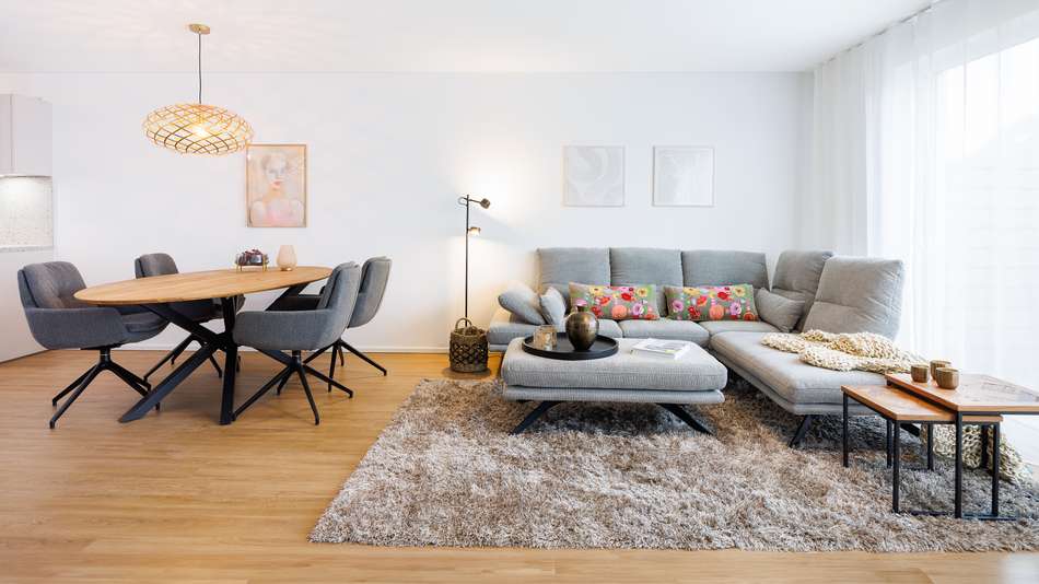 Wohnzimmer Beispiel