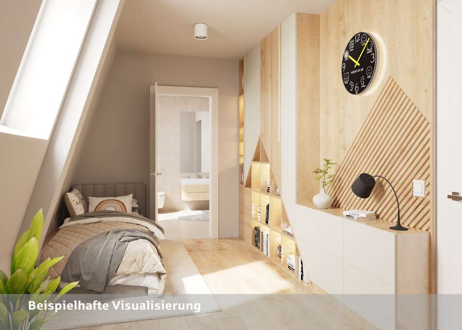 Kinderzimmer