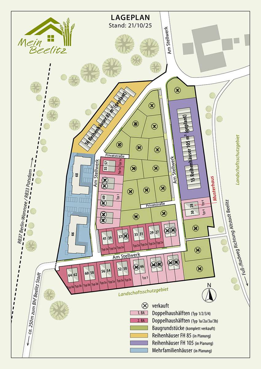 04BeelitzLageplan211025