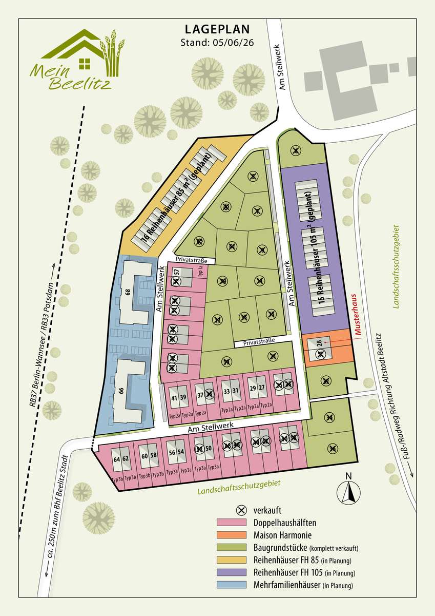 BeelitzLageplan260605