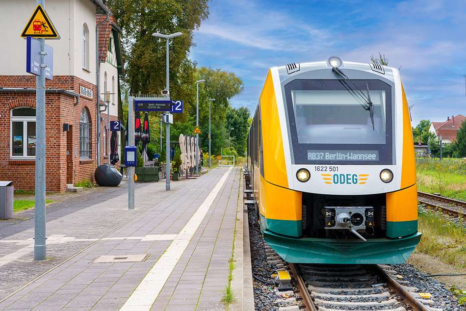 12BahnBus