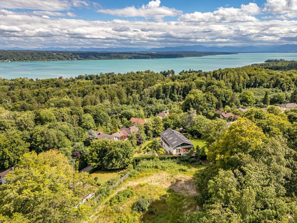 Seeblick