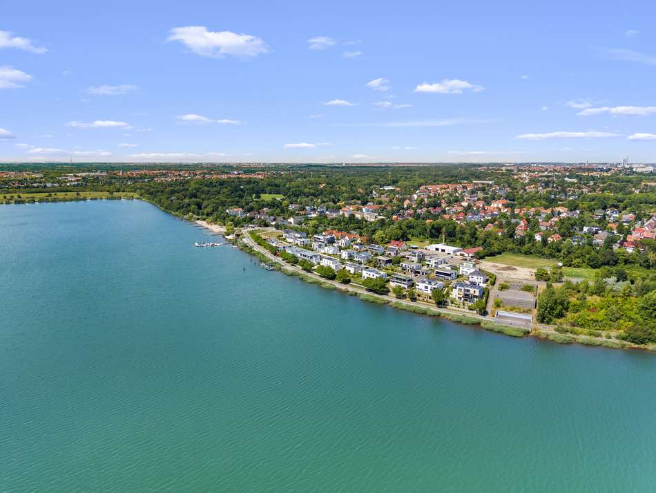 Markkleeberger See