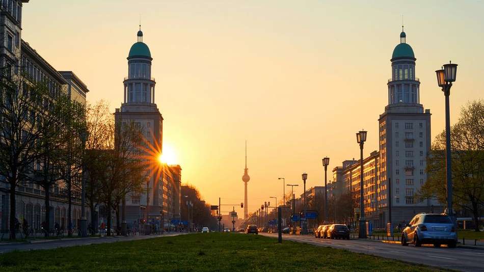 denkmalgeschutztes frankfurter