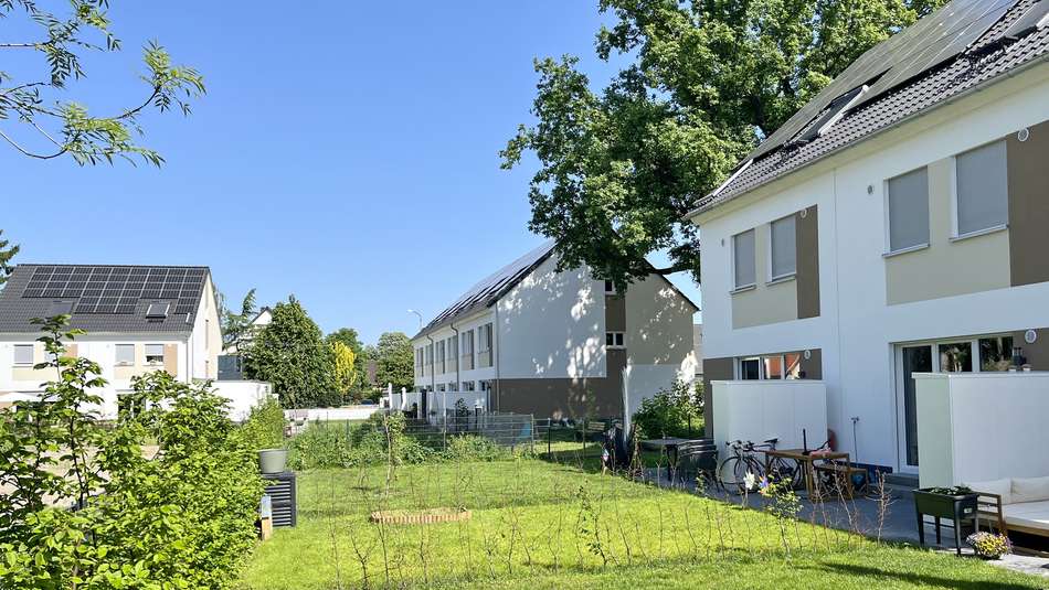 Referenz Pankower Hofgarten 1