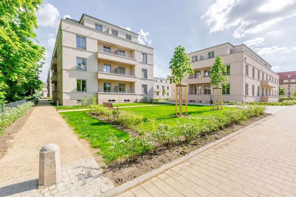 13 grune idylle am bucher fors