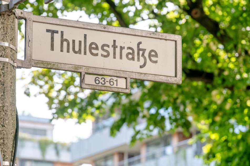 grune lage am prenzlauer berg.