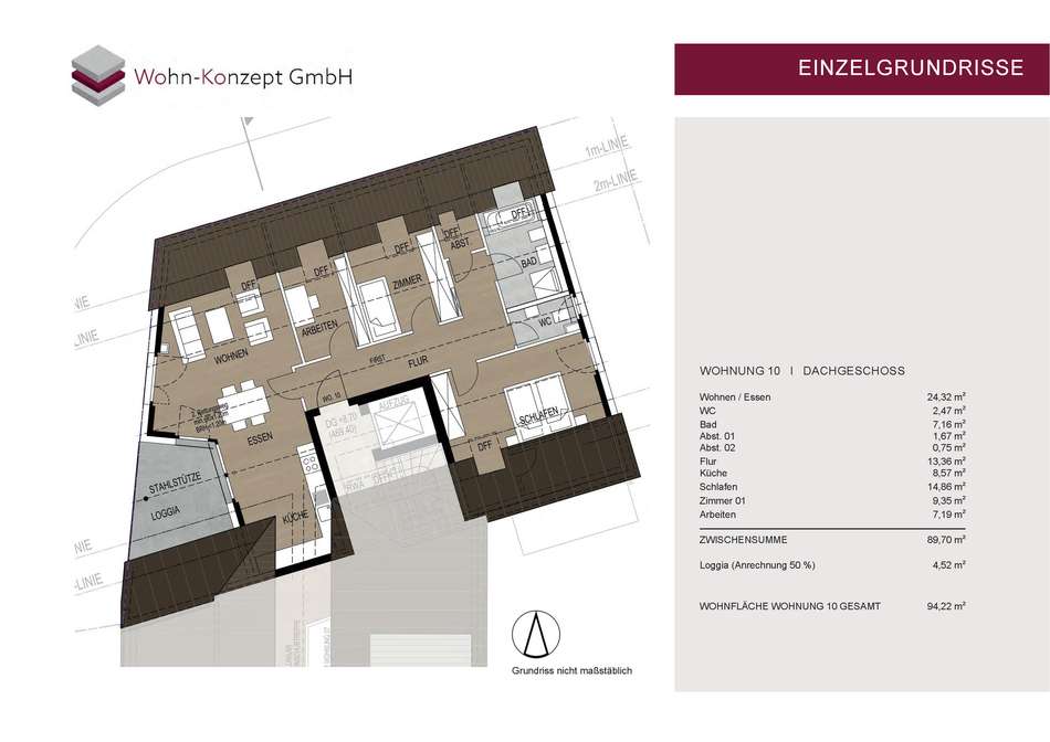 DG-Penthous-WHG-Nr. 10