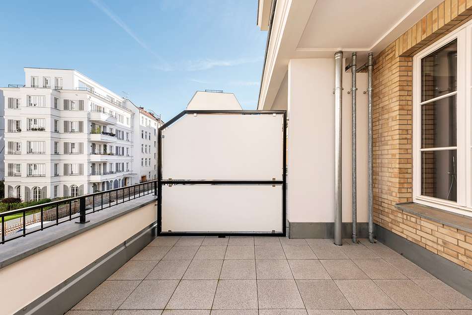 Beispiel Terrasse
