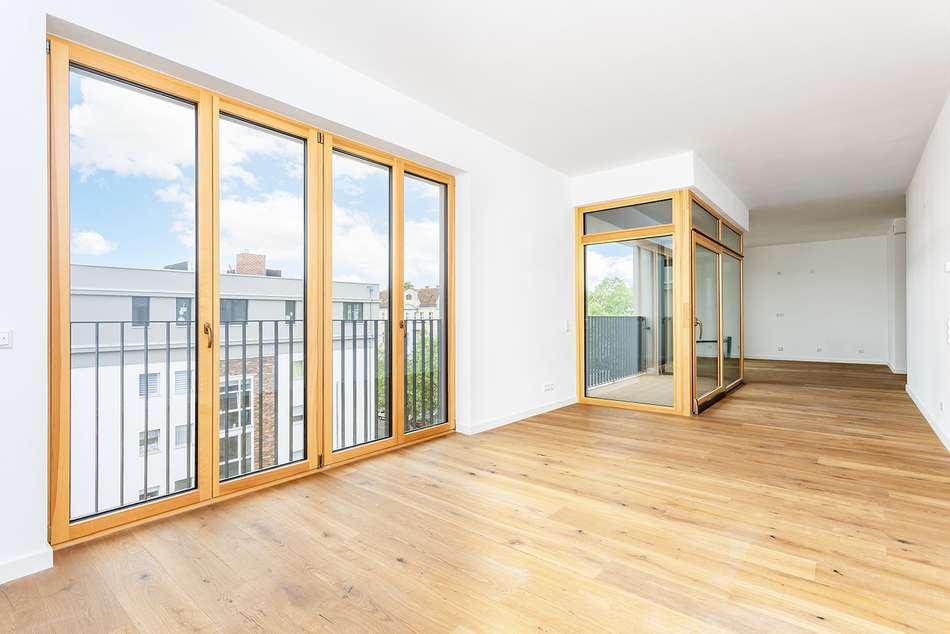 Wohnung