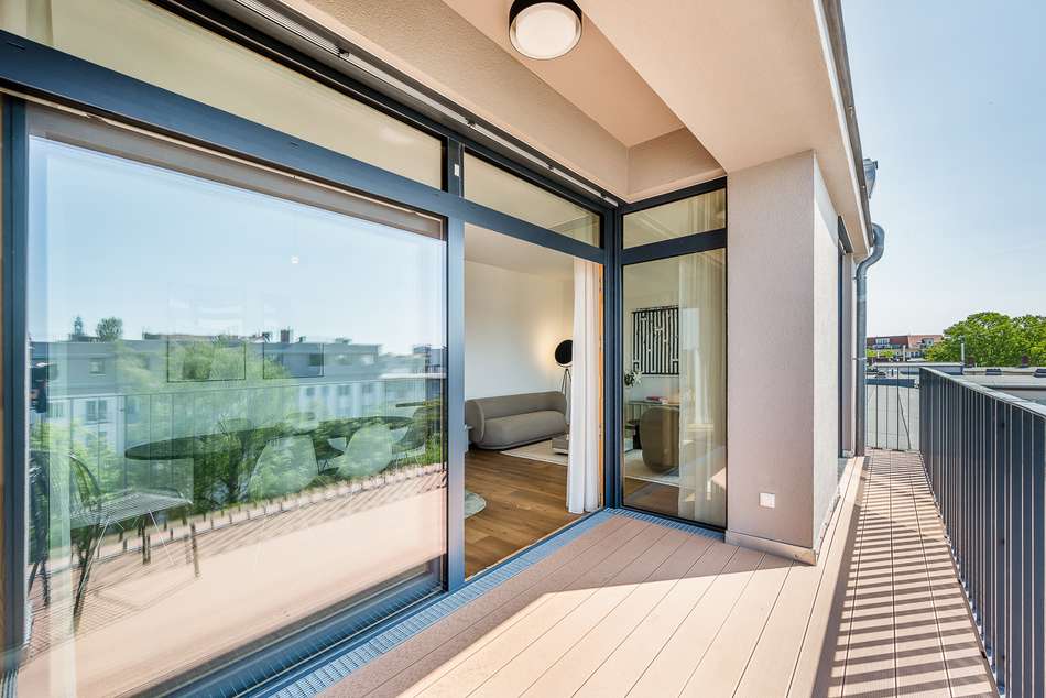 Loggia