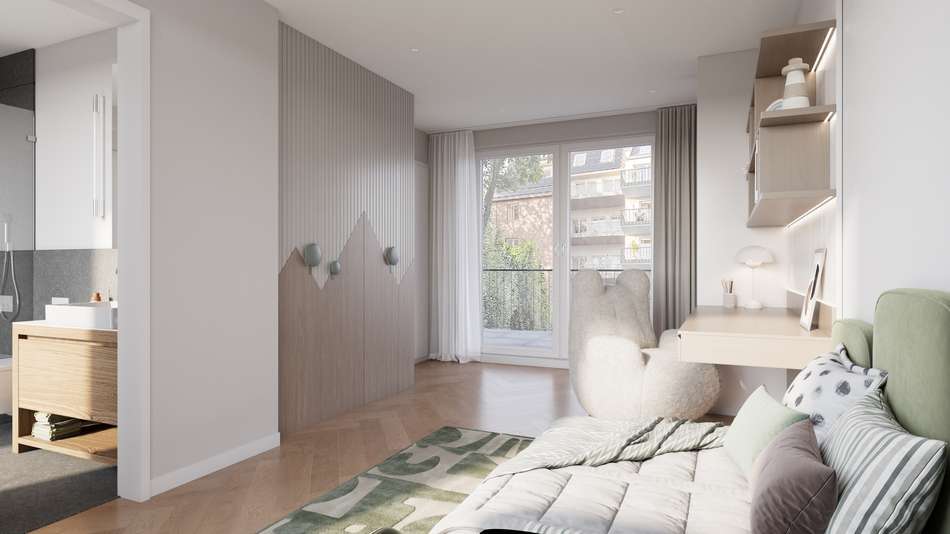 StadthausKinderzimmer 1