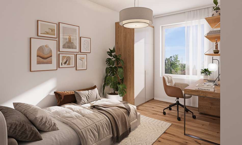 W9 Zimmer, unverbindliche Ill