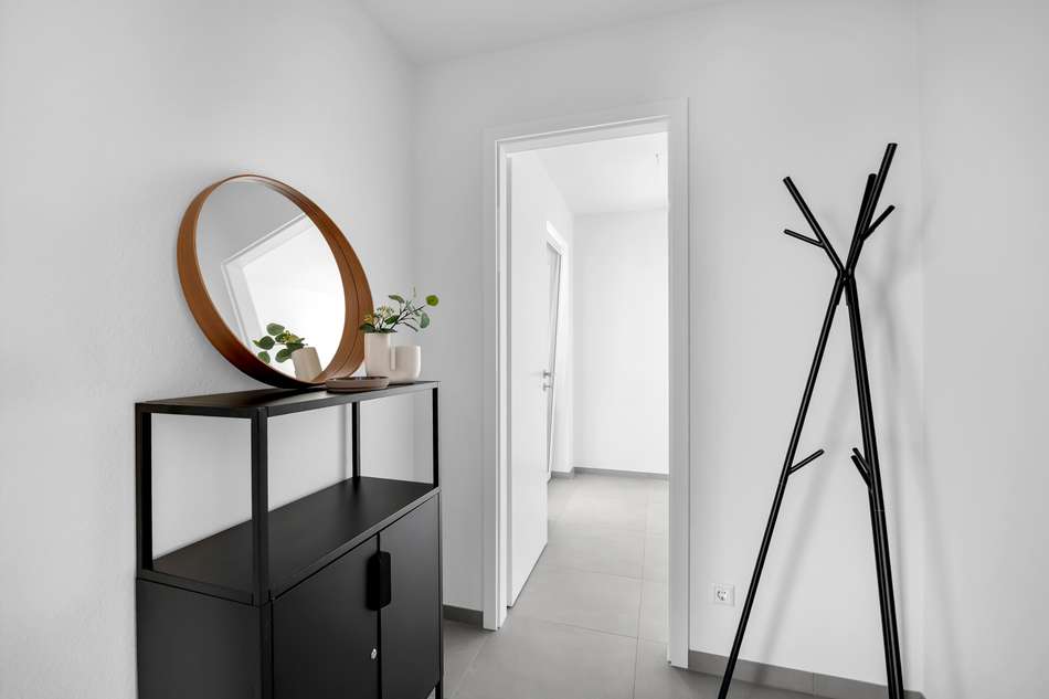 Garderobe