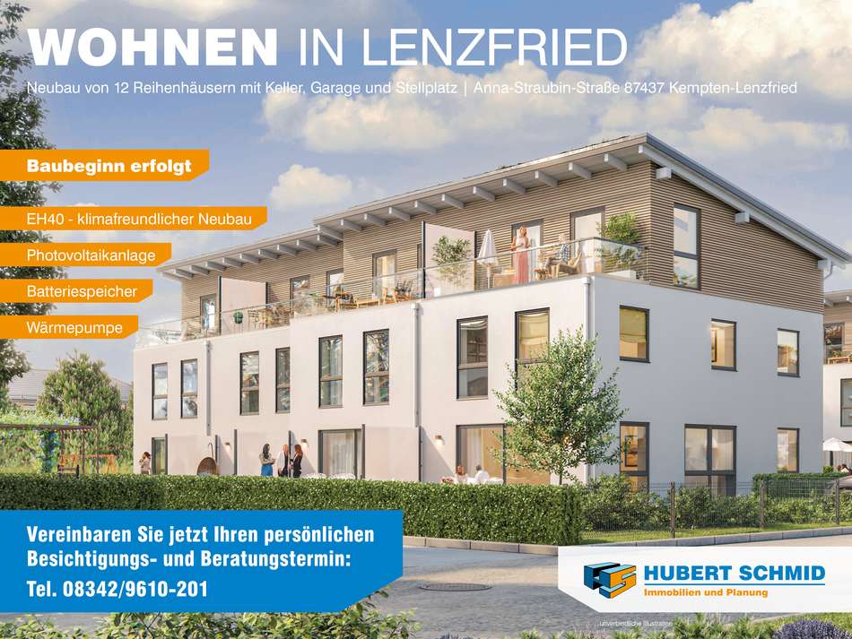 KemptenLenzfriedRHHBesicht